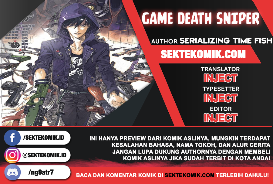 Dilarang COPAS - situs resmi www.mangacanblog.com - Komik game death sniper 001 - chapter 1 2 Indonesia game death sniper 001 - chapter 1 Terbaru 0|Baca Manga Komik Indonesia|Mangacan